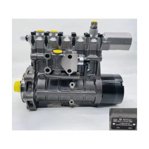 QSK50 engine diesel fuel injection pump F00BC00113 F00BC00114 4390205 5471755 5471754 for Cummins
