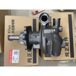 QSM11 ISM11 M11 Diesel Engine Water Pump 4299026 4972853 4299042 4972861 4965430 2882144 4955705 3800737 4926553 4955705 3803403 3073695 3882615 for Cummins engine parts