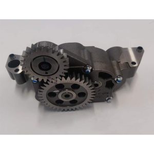 X15 ISX15 QSX15 diesel engine lube oil pump 2864073 4298995 3100445 2881757 4024814 3800753 4309500 for Cummins engine parts