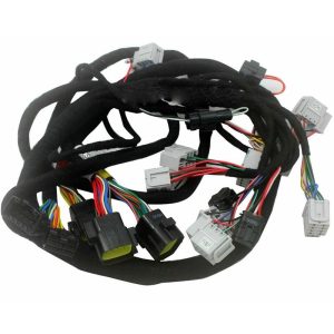 Original New Wire Harness VOE14505542 for Volvo EC140B EC210B EC240B EC290B EC330B EC360B EC460B EW140B EW160B EW180B EW200B