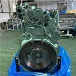 Engine Assembly for Volvo D7D