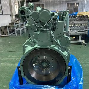 Engine Assembly for Volvo D7D