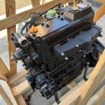 Engine Assembly for Yanmar 4TNV94L