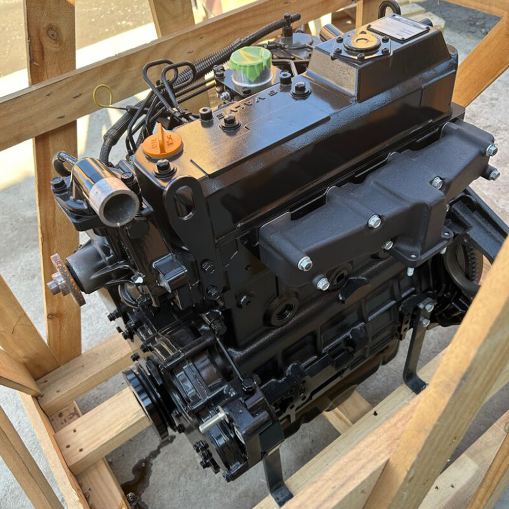 Engine Assembly for Yanmar 4TNV94L