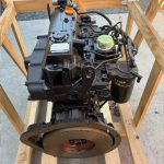 Engine Assembly for Yanmar 4TNV94L - Image 3