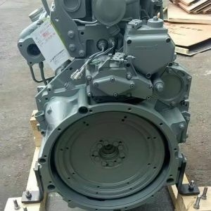 Engine Assembly for Deutz BF4M2012
