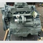Engine Assembly for Deutz BF4M2012 - Image 3
