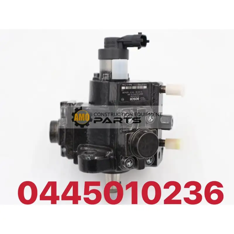 0445010236 0 445 010 236 High-pressure pump 0445010236 Common Rail system for BOSCH