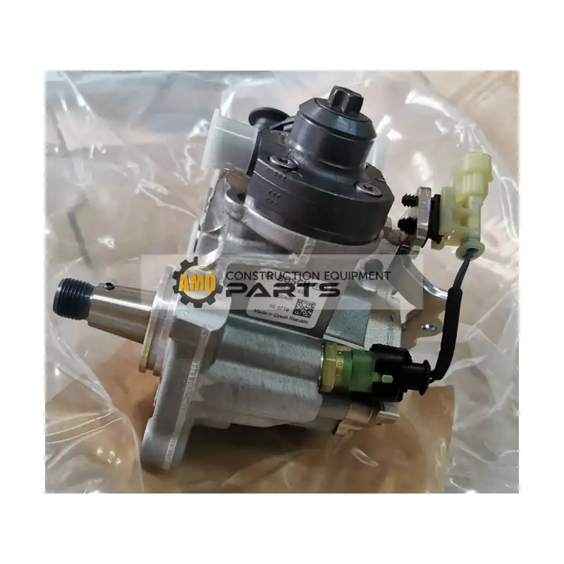 0445010832 CP4S2 fuel pump 0445010832 diesel pump 9678393480 02JDE38562 pump LR078840 for engine model X8Z
