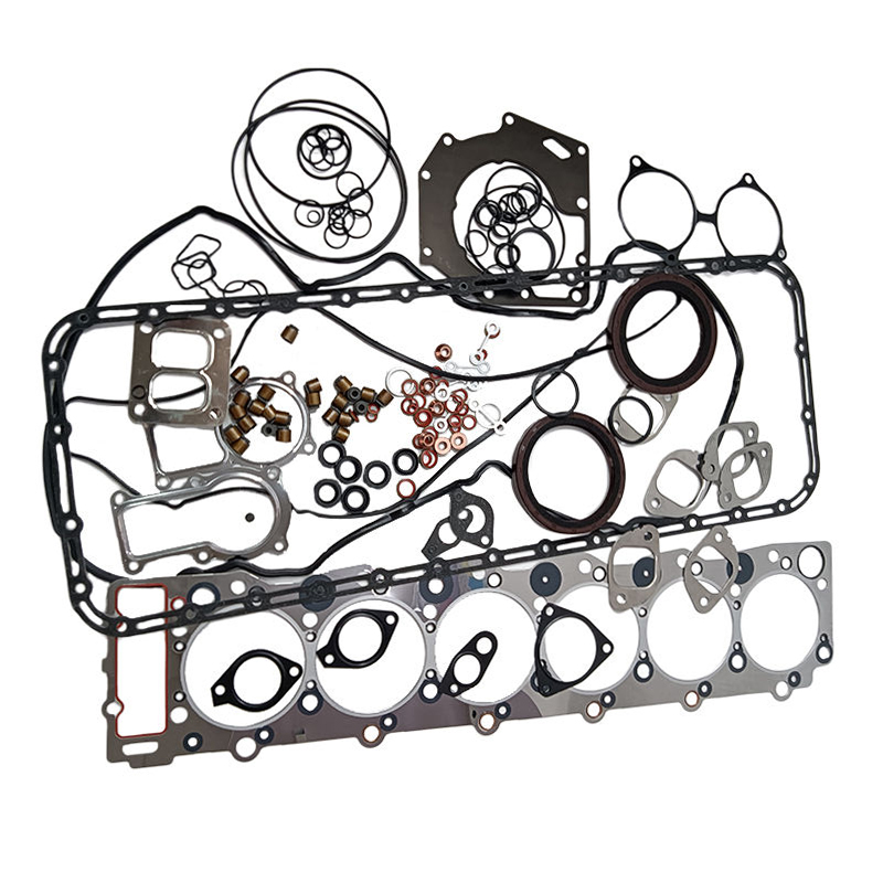 For Isuzu 6HK1 Engine Overhaul Gasket Kit 1-87812-038-3