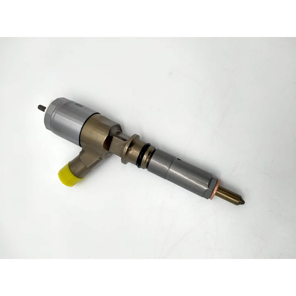 Original/OEM C6.6 engine fuel injector 10R-7673 320-0690 306-9390 2645A749 for Caterpillar 120M 12M 928H 938H