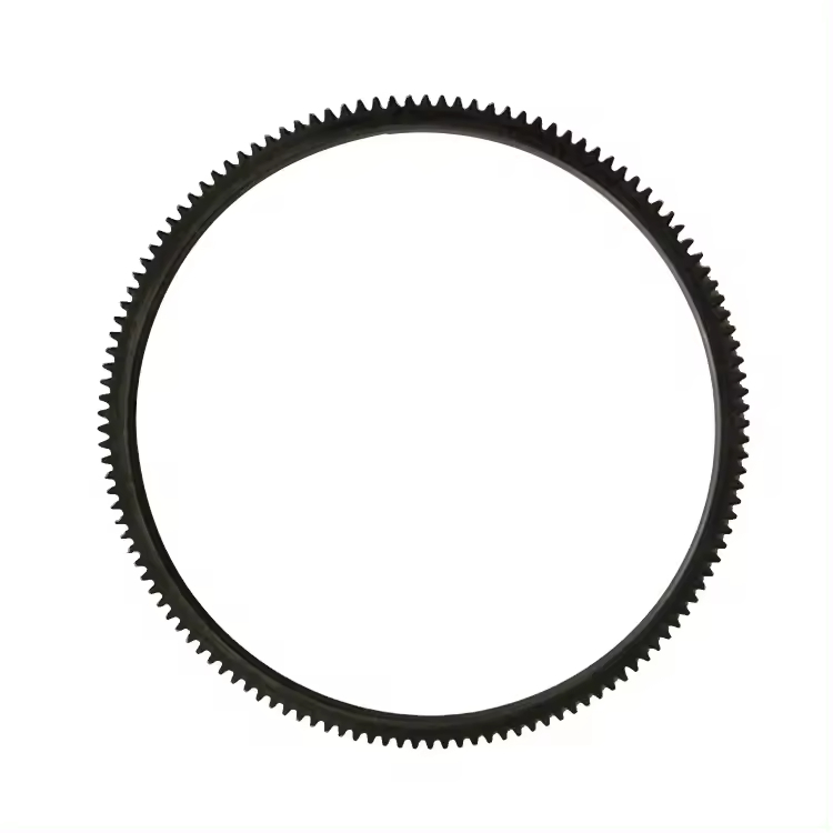 129T Flywheel Ring Gear 127410-21480 for Yanmar Engine 4TNV106 4TNE98 4TNV98 4TNE106 4TN100