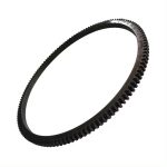 129T Flywheel Ring Gear 127410-21480 for Yanmar Engine 4TNV106 4TNE98 4TNV98 4TNE106 4TN100 - Image 2