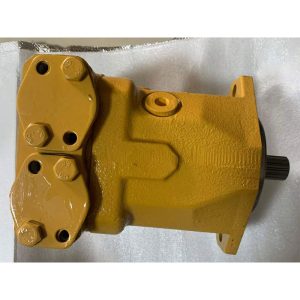 136-8869 0R-7784 Fan Motor fan pump for Cat cs533 cs563