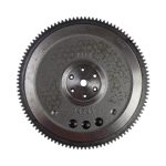 Complete Flywheel Assembly 16261-25015 16261-25014 for Kubota Engine D1005 Tractor B1700 B21 B2100 B2320 B2400 B2401 B26 B2620 B2630 B7500 B7510 B7610