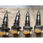 New/Renew 3126B 3126E engine fuel injector 178-0199 10R0782 for Cat 322C 325C excavator 950G 962G wheel loader - Image 2