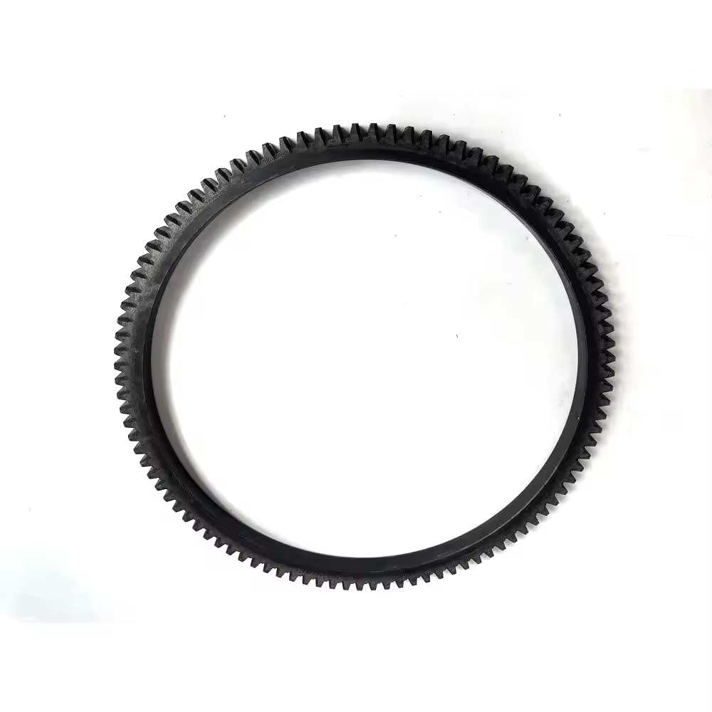 Flywheel Gear Ring 1A021-63820 98th for Kubota V2203 Engine
