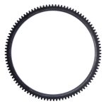 Flywheel Ring Gear 1G081-63820 for Kubota Engine V1505 D1105 Excavator KX71