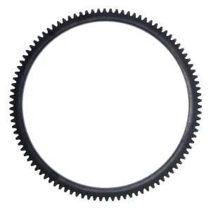 Flywheel Ring Gear 1G081-63820 for Kubota Engine V1505 D1105 Excavator KX71