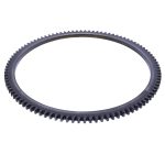 Flywheel Ring Gear 1G081-63820 for Kubota Engine V1505 D1105 Excavator KX71 - Image 2
