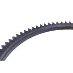 Flywheel Ring Gear 1G081-63820 for Kubota Engine V1505 D1105 Excavator KX71 - Image 3
