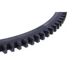 Flywheel Ring Gear 1G081-63820 for Kubota Engine V1505 D1105 Excavator KX71 - Image 4