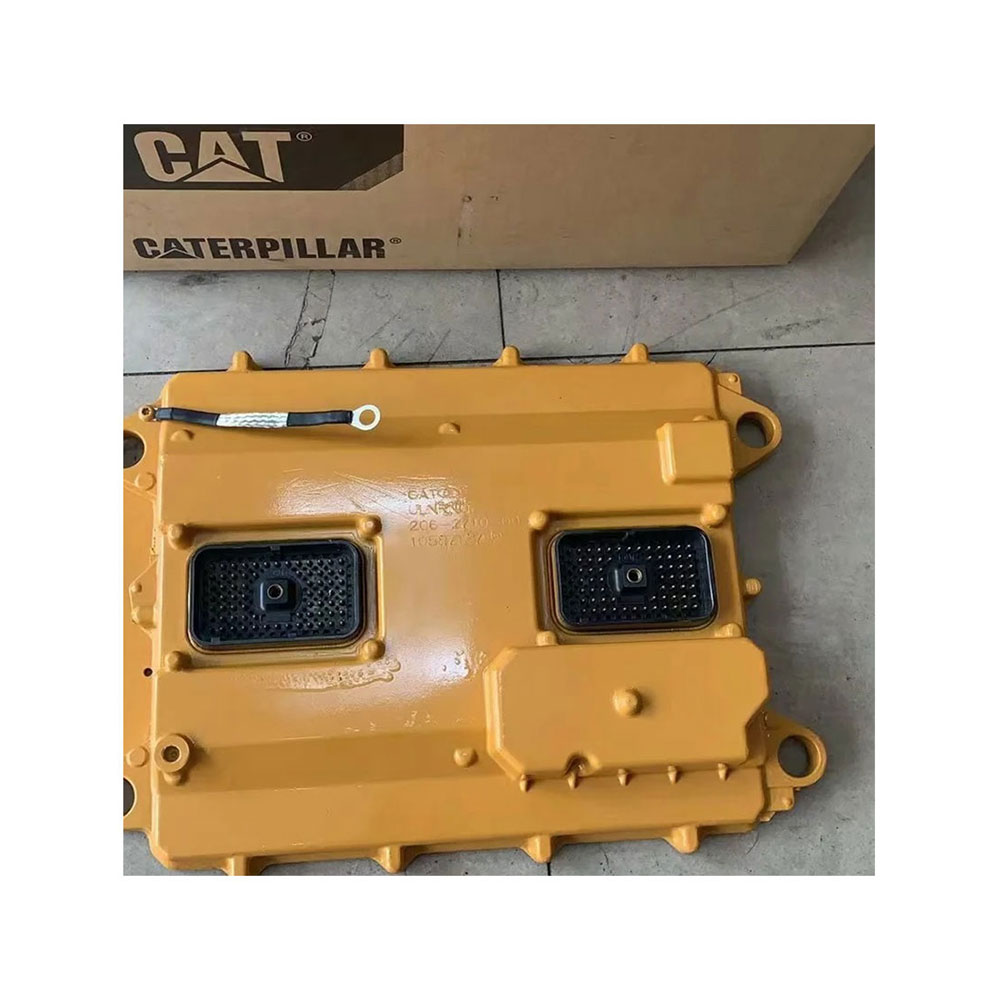 3508B 3508C 3512B 3512C 3516B 3516C engine ECU 206-2710 2062710 for Caterpillar engine parts