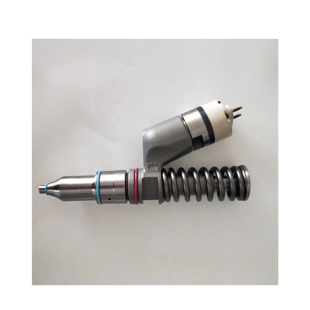 New/Renew C18 diesel engine fuel injector 211-3028 10R-7228 for Cat C18 Generator Set Marine engine and C-18 Truck engine