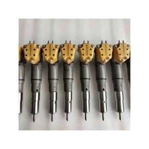 New/Renew 3412E diesel engine fuel injector 232-1183 10R-1266 for Cat 769C 773D 773E 775E Cat 988B 990 992C Cat D8L D9L D10N D10R tractor