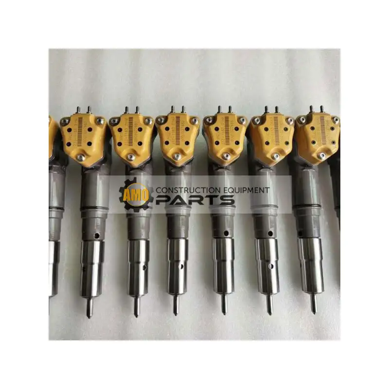 232-1183 New/Renew 3412E diesel engine fuel injector 232-1183 10R-1266 for Cat 769C 773D 773E 775E Cat 988B 990 992C Cat D8L D9L D10N D10R tractor