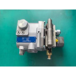 3412E Unit injector hyd pump 235-2026 10R-1001 fuel injection pump for Cat C32 3408E 3412E engine