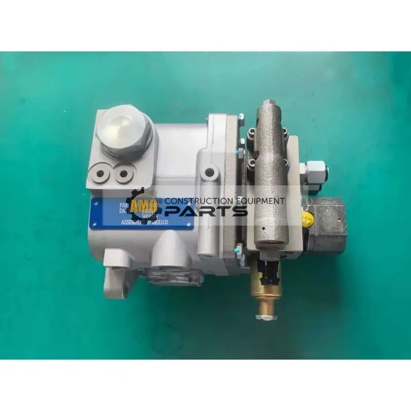 235-2026-fuel-pump 3412E Unit injector hyd pump 235-2026 10R-1001 fuel injection pump for Cat C32 3408E 3412E engine