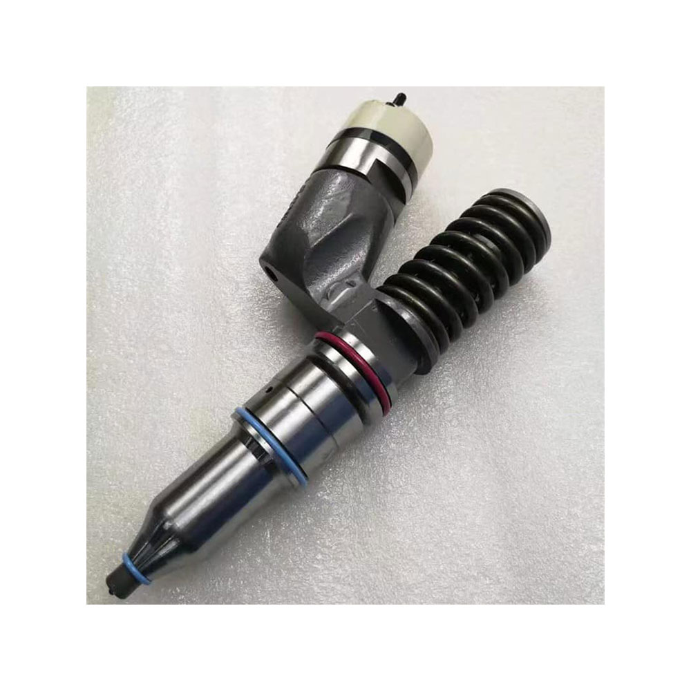 Cat C13 fuel injector 249-0705 10R-7236 for Caterpillar E352 E349 E355 excavator parts