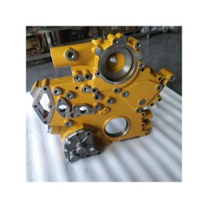 3066 engine oil pump 255-3069 2553069 for Cat 320D 320D 321C 323D  excavator parts