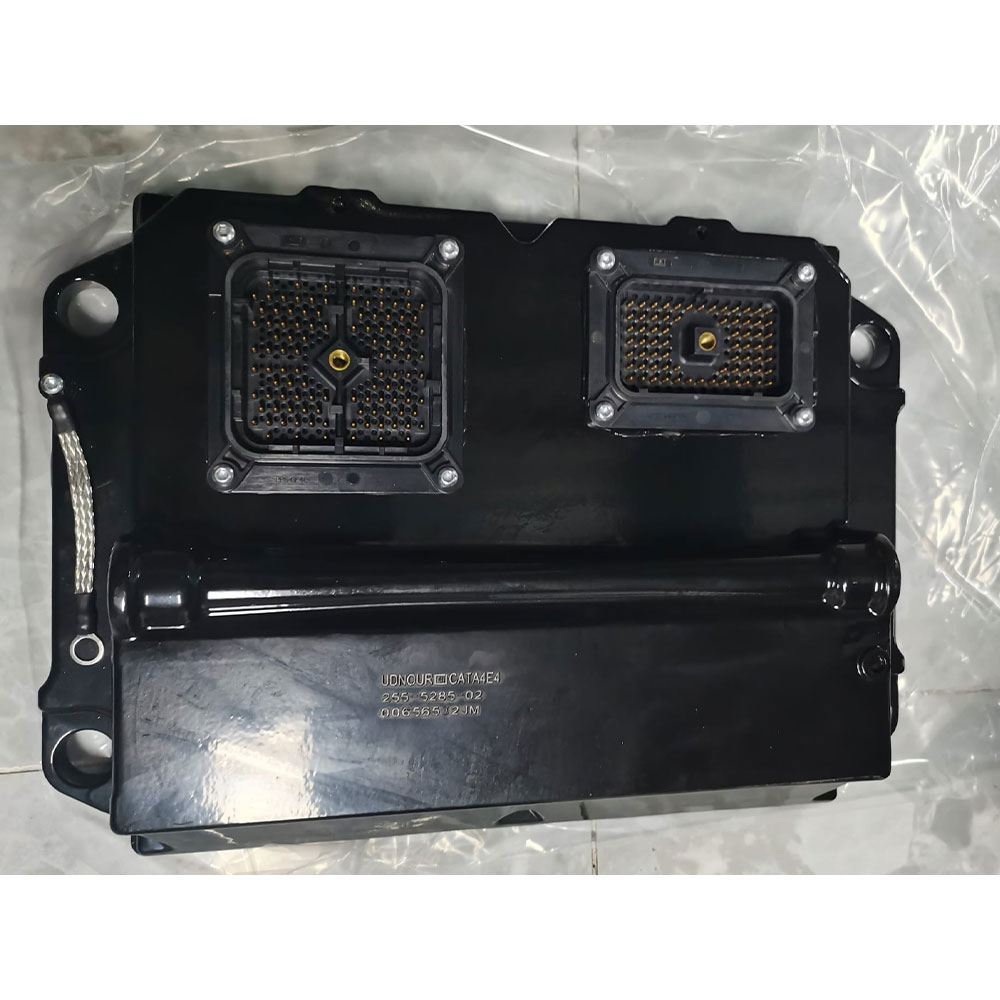 C7 C9 C11 C13 C15 C18 engine control 255-5285 240-5304 for Caterpillar engine parts