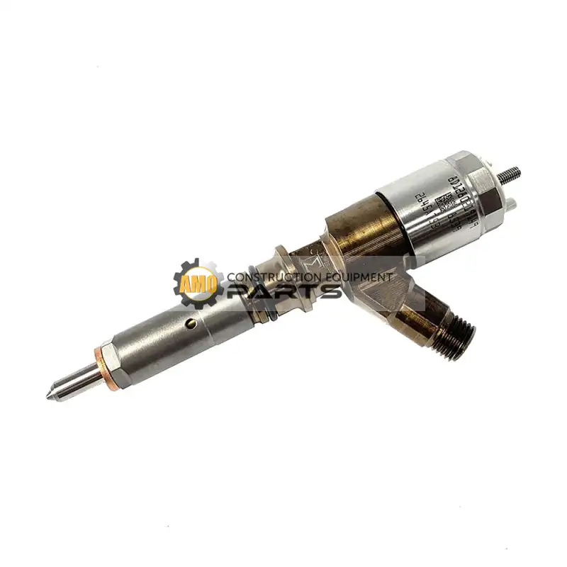 Cat C6.6 fuel injector 321-3600 10R-7938 2645A753 for Caterpillar