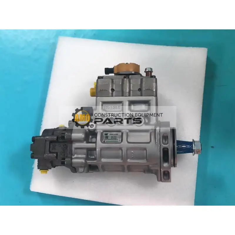 283-2271-2641A405-fuel-pump C4.4 C6.6 engine fuel injection pump 283-2271 2641A405 for Cat engine parts