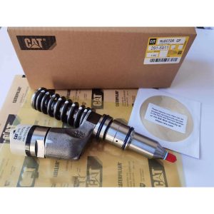 New/Renew Cat C15 C18 engine fuel injector 291-5911 10R-7230 for Caterpillar engine parts