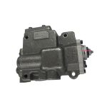 Kawasaki K3V63DT Pump Regulator 2936-9N01 for Hyundai Excavator R130LC R130LC-3 R130W