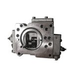 Hydraulic Pump K3V112DT Regulator 293G-9N19 for Hyundai Excavator R210-3 R200LC - Image 2
