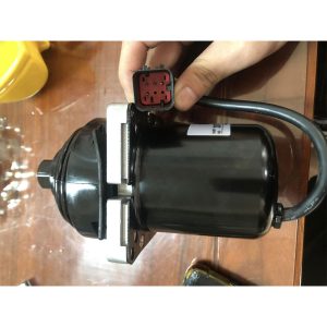 Cat joystick 307-3993 3073993 handle control for Cat 336E 374F 390F