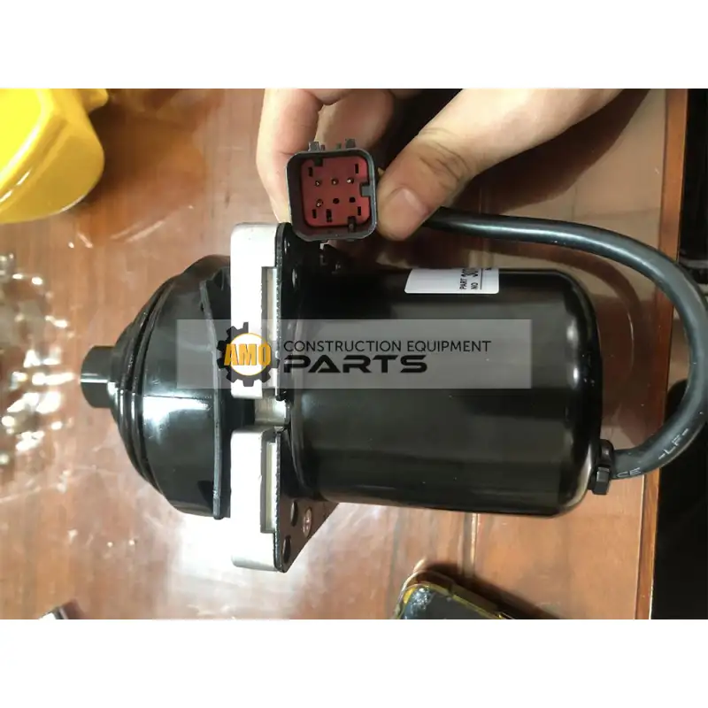 307-3993-joystick Cat joystick 307-3993 3073993 handle control for Cat 336E 374F 390F