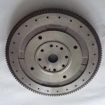Flywheel 3104272 for Cummins Engine QSM QSM11 ISM - Image 2