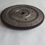 Flywheel 3104272 for Cummins Engine QSM QSM11 ISM - Image 4