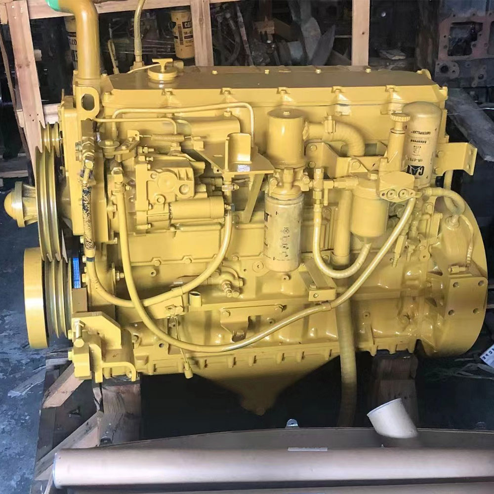3116 Remanufactured Engine for Caterpillar 325L excavator parts