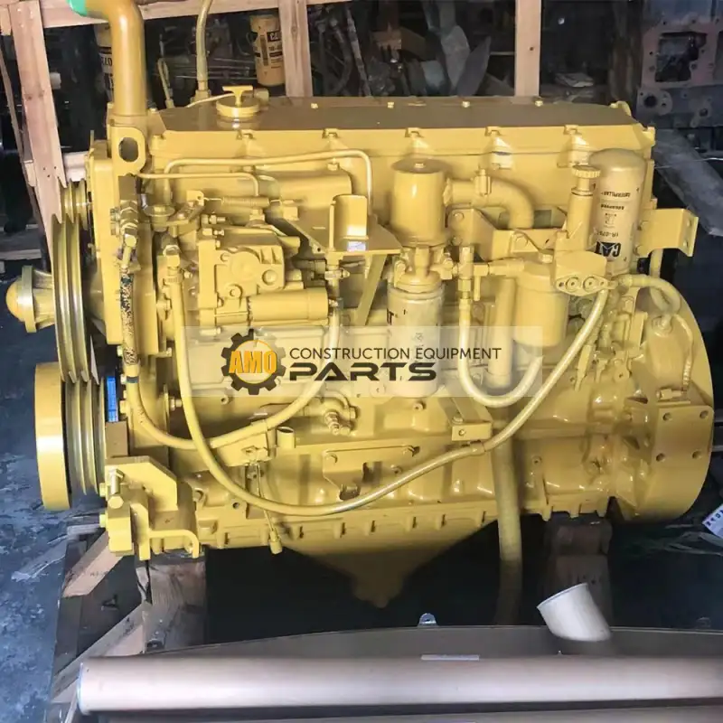 3116-ENGINE-RENEW 3116 Remanufactured Engine for Caterpillar 325L excavator parts
