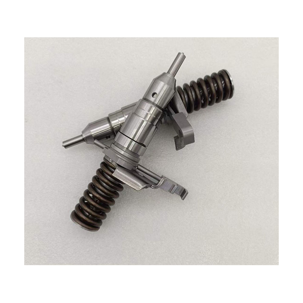 Cat 3114 3116 fuel injector 127-8216 0R-8682 for Caterpillar engine parts injectors