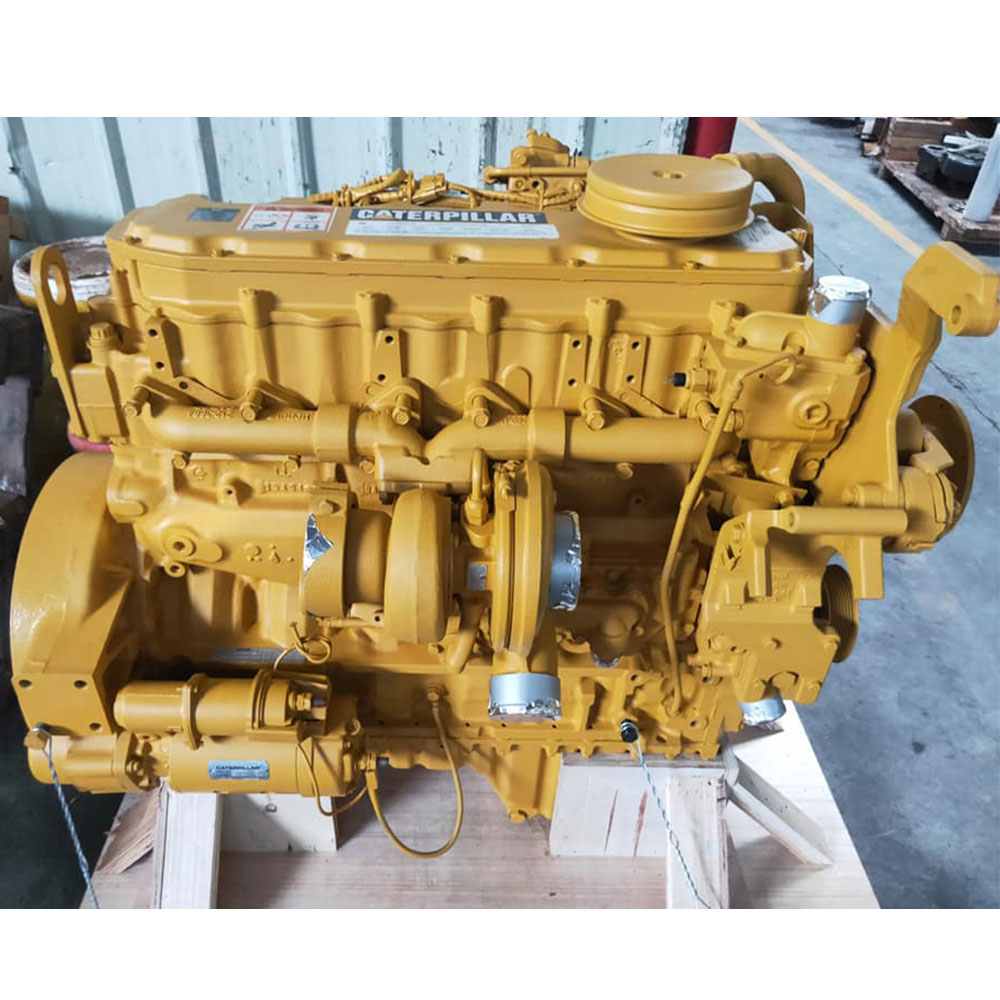 Cat 3126 Reman diesel engine for sale