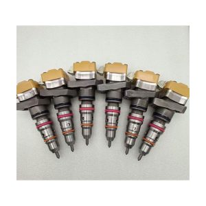 3126B 3126E engine fuel injector 198-6605 10R-0781 197-7107 199-6065 222-5926 for Cat excavator parts