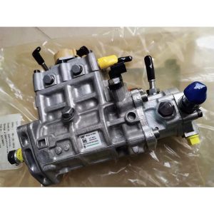C6.6 engine fuel injection pump 317-8021 10R-7660 2641A312 fuel pump for Cat C6.6 engine parts